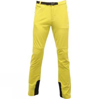 Pantalones Regatta Exolite Alpine Hombre Amarillo - Chile RCH183472